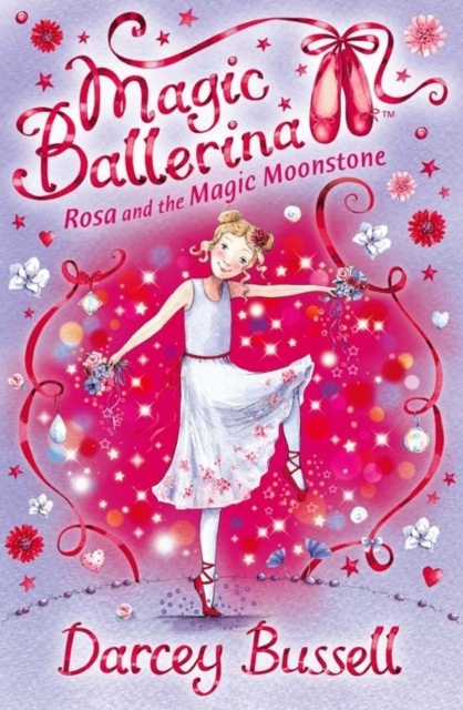 Rosa and the Magic Moonstone, Paperback / softback Book