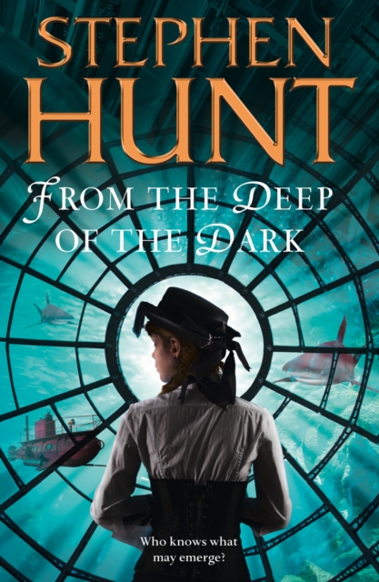From the Deep of the Dark, EPUB eBook