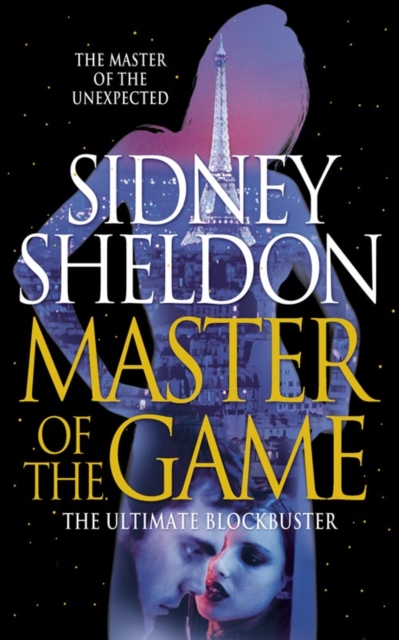 Master of the Game, Paperback / softback Book
