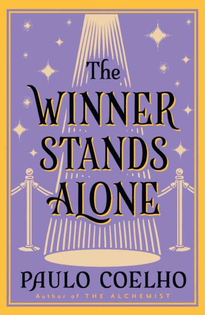 The Winner Stands Alone, Paperback / softback Book