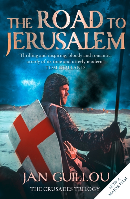 The Road to Jerusalem, EPUB eBook