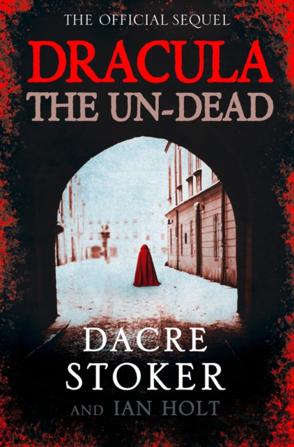 Dracula: The Un-Dead, eAudiobook MP3 eaudioBook