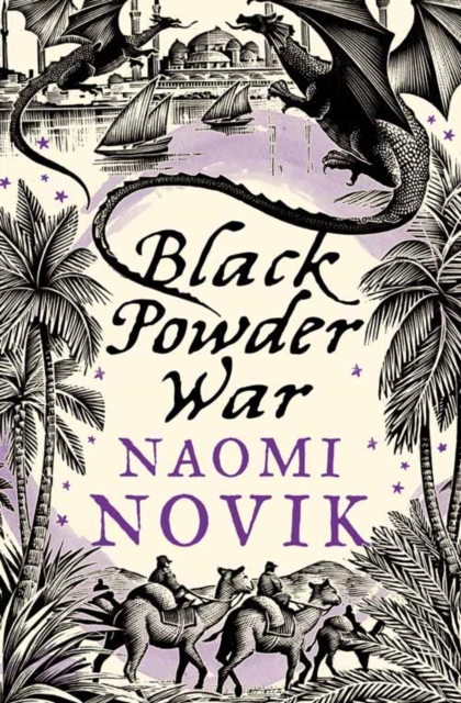 The Black Powder War, EPUB eBook