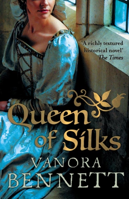 Queen of Silks, EPUB eBook