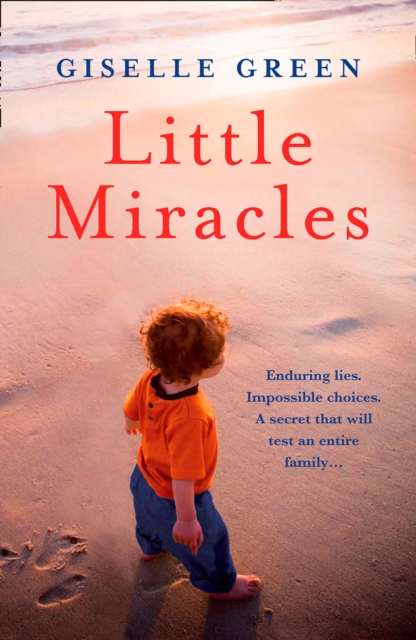 Little Miracles, EPUB eBook