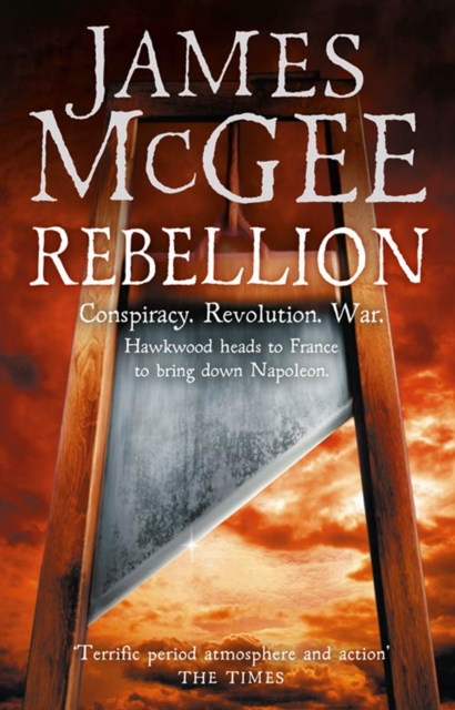 Rebellion, EPUB eBook