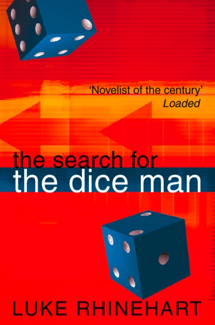 The Search for the Dice Man, EPUB eBook