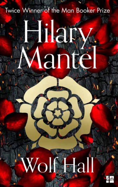 The Wolf Hall : Winner of the Man Booker Prize, EPUB eBook