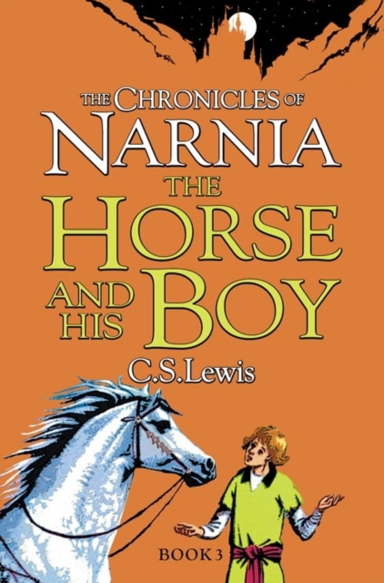 The Horse and His Boy, Paperback / softback Book