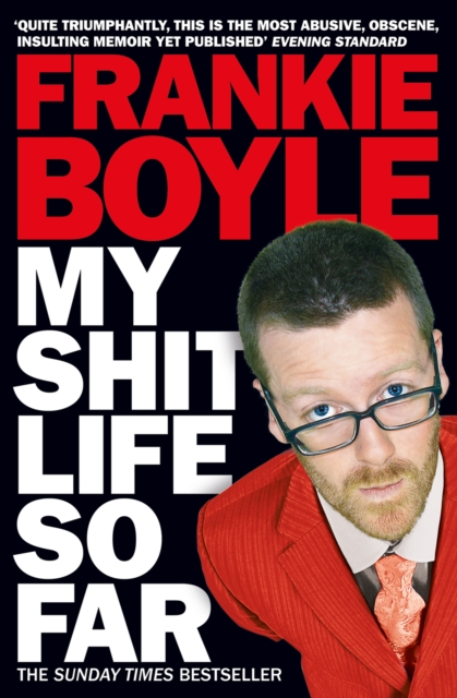My Shit Life So Far, EPUB eBook