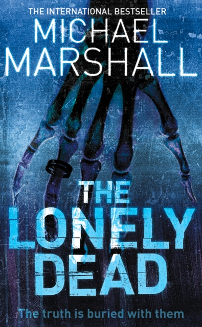 The Lonely Dead, EPUB eBook