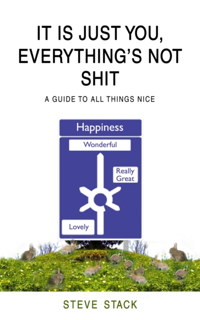 It Is Just You, Everything's Not Shit, EPUB eBook