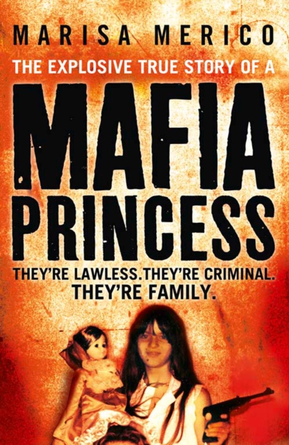 Mafia Princess, EPUB eBook