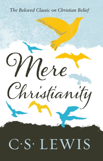 Mere Christianity, EPUB eBook