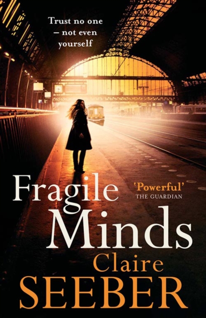 Fragile Minds, EPUB eBook