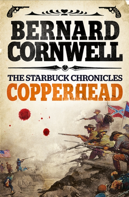 The Copperhead, EPUB eBook