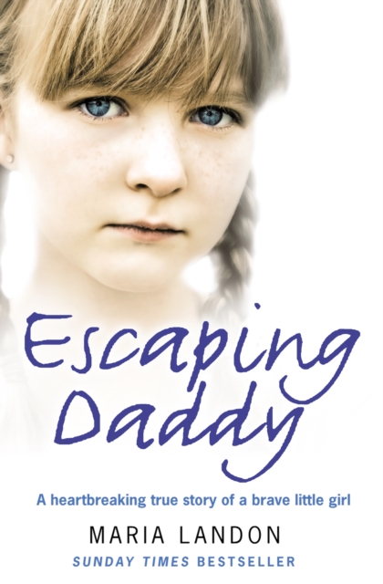 Escaping Daddy, EPUB eBook