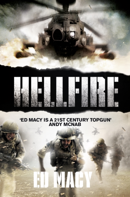 Hellfire, EPUB eBook