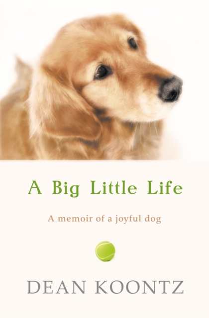 A Big Little Life, EPUB eBook
