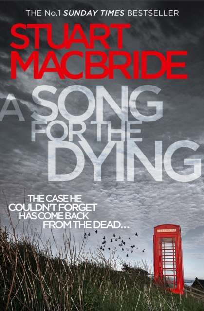 A Song for the Dying, Paperback / softback Book