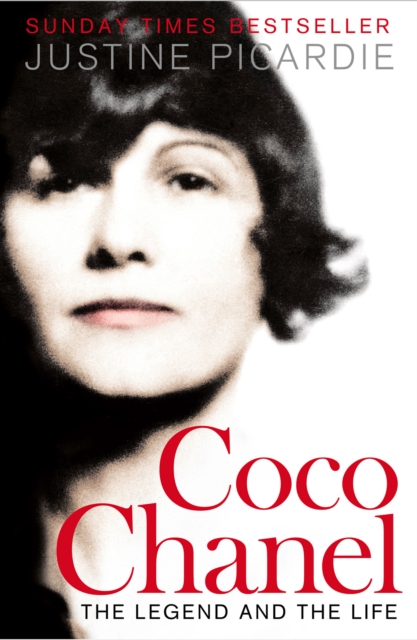 Coco Chanel : The Legend and the Life, EPUB eBook