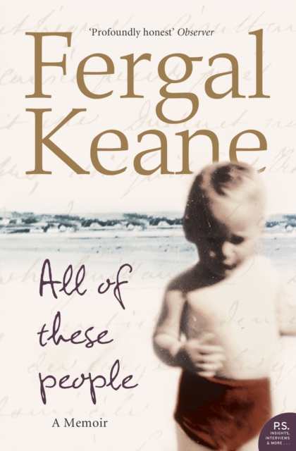 All of These People : A Memoir, EPUB eBook