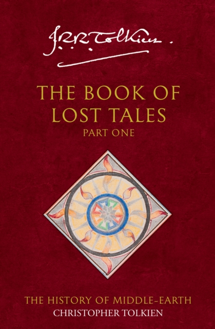 The Book of Lost Tales 1, EPUB eBook