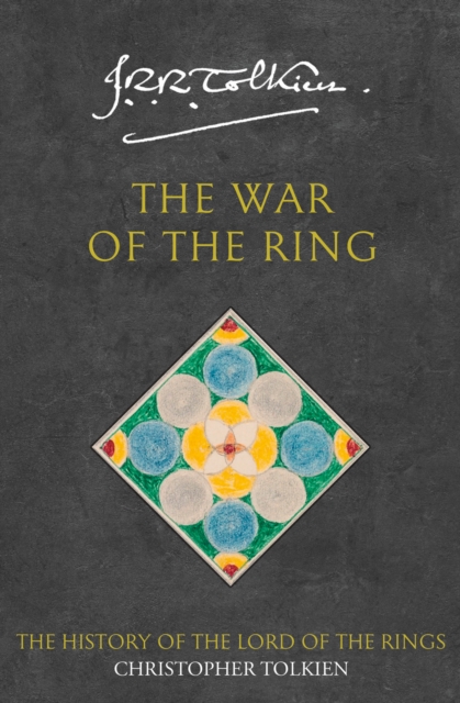 The War of the Ring, EPUB eBook