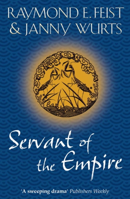 Servant of the Empire, Paperback / softback Book