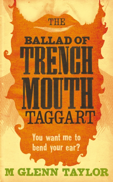 The Ballad of Trenchmouth Taggart, EPUB eBook