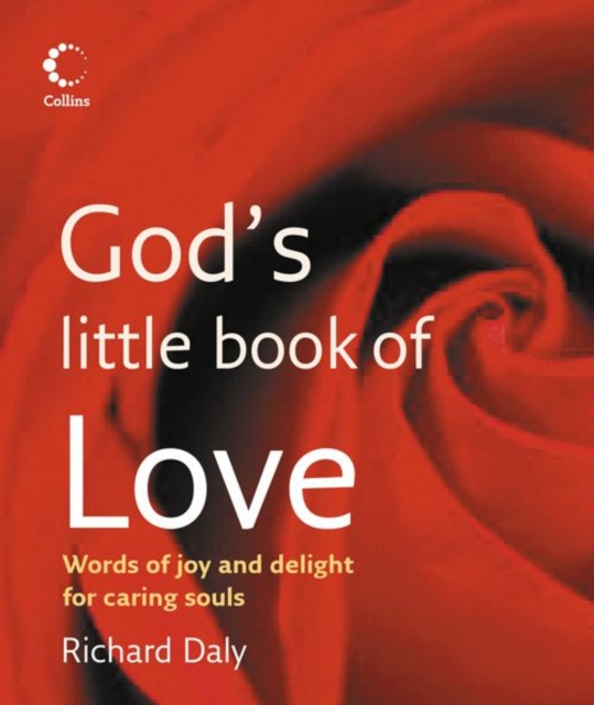 God's Little Book of Love, EPUB eBook