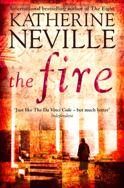 The Fire, EPUB eBook