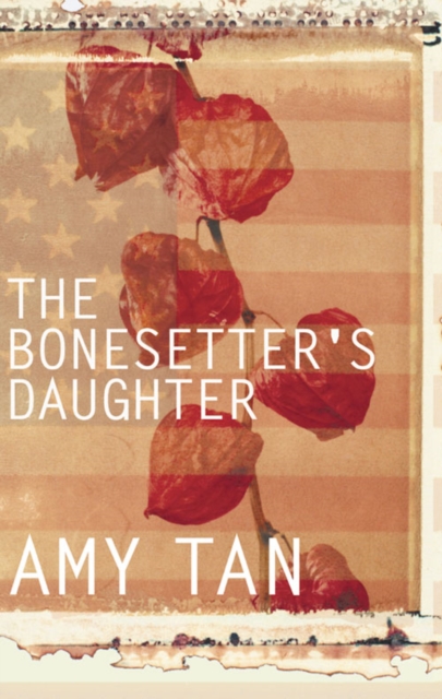 The Bonesetter’s Daughter, eAudiobook MP3 eaudioBook