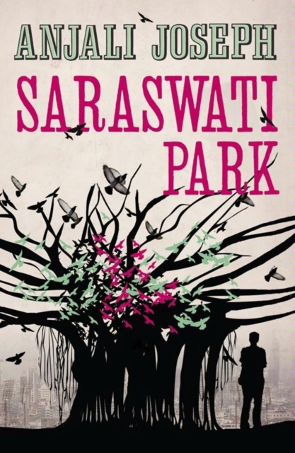 Saraswati Park, EPUB eBook