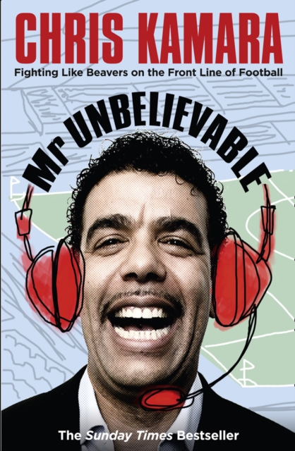 Mr Unbelievable, Paperback / softback Book