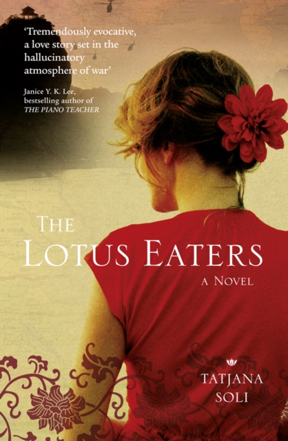 The Lotus Eaters, EPUB eBook