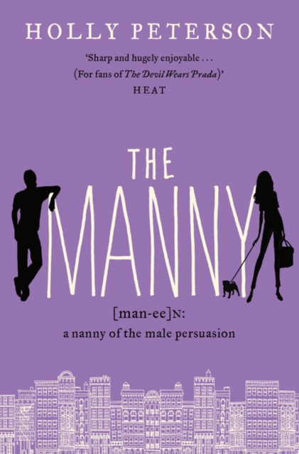 The Manny, EPUB eBook