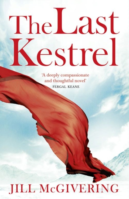 The Last Kestrel, EPUB eBook