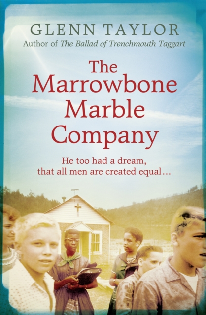 The Marrowbone Marble Company, EPUB eBook