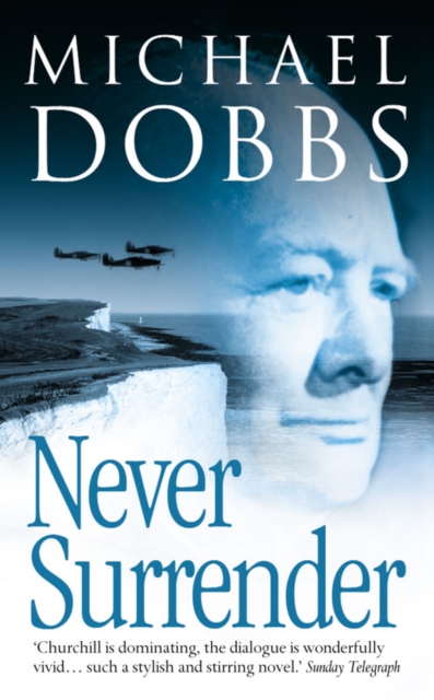 Never Surrender, EPUB eBook