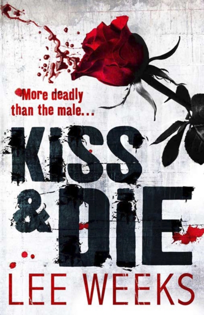 Kiss & Die, EPUB eBook