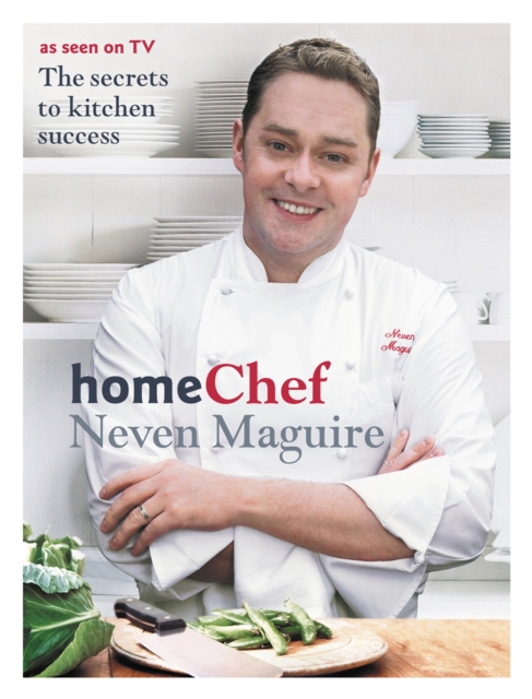 Home Chef, EPUB eBook