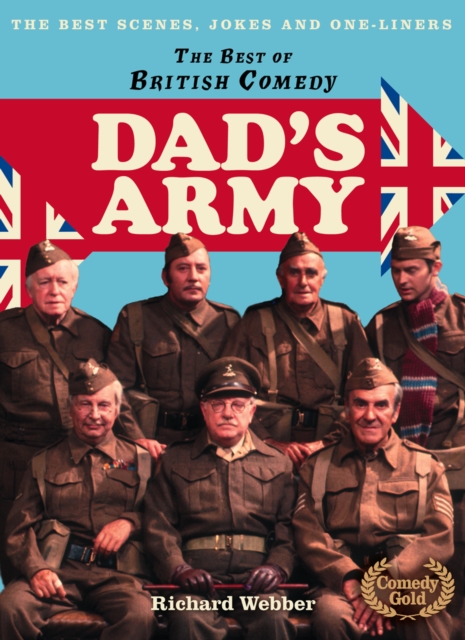 The Dad's Army, EPUB eBook