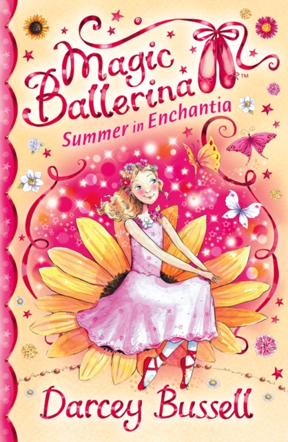 Summer in Enchantia, EPUB eBook