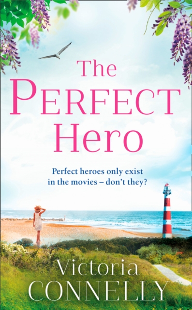 The Perfect Hero, EPUB eBook