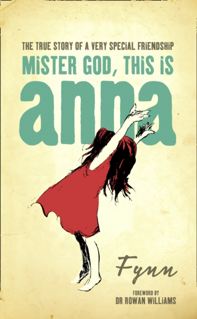 Mister God, This is Anna, EPUB eBook