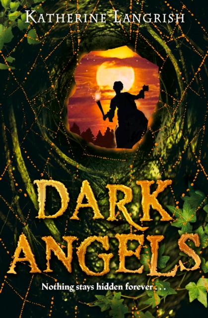 Dark Angels, EPUB eBook