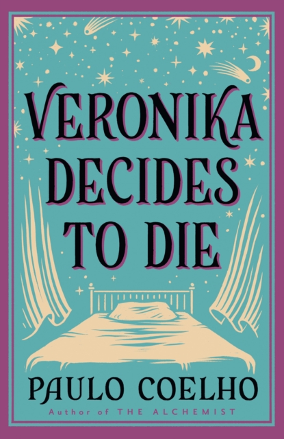 Veronika Decides to Die, EPUB eBook