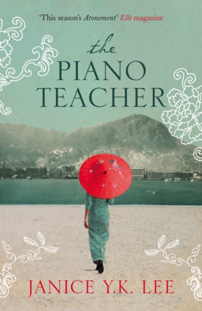 The Piano Teacher, EPUB eBook