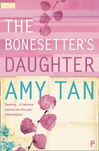 The Bonesetter's Daughter, EPUB eBook